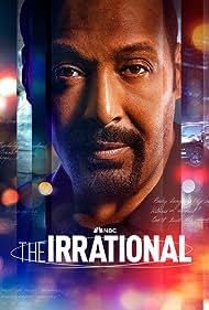Watch Full Tvshow :The Irrational (2023-)
