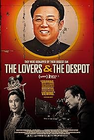 The Lovers the Despot (2016)
