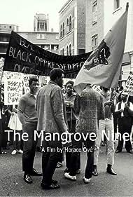 The Mangrove Nine (1973)