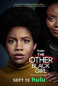Watch Full Tvshow :The Other Black Girl (2023-)