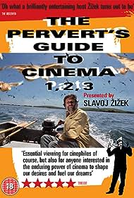 Watch Full Movie :The Perverts Guide to Cinema (2006)