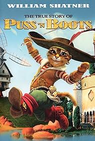 The True Story of PussN Boots (2009)