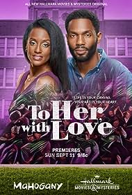Watch Full Movie :To Her, with Love (2022)