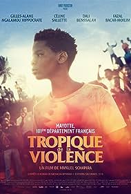 Watch Full Movie :Tropique de la violence (2022)