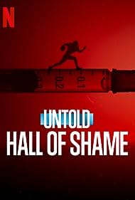 Untold: Hall of Shame (2023)
