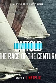 Untold The Race of the Century (2022)