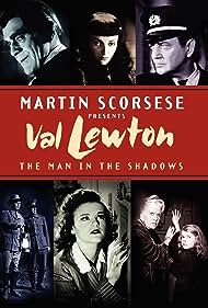 Val Lewton The Man in the Shadows (2007)