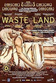 Watch Full Movie :Waste Land (2010)