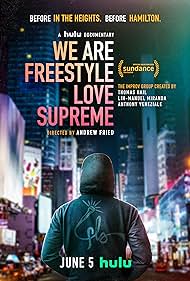 Watch Full Movie :We Are Freestyle Love Supreme (2020)