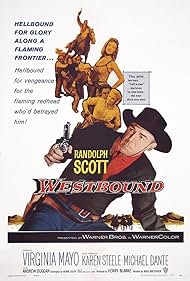 Westbound (1958)