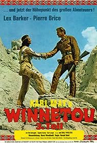 Winnetou The Last Shot (1965)