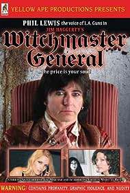 Witchmaster General (2009)