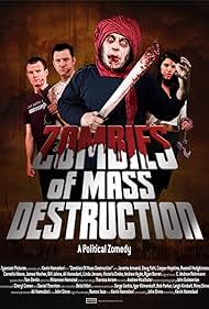 ZMD Zombies of Mass Destruction (2009)