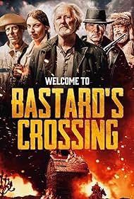 Bastards Crossing (2021)