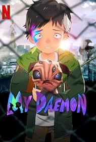 Watch Full Tvshow :My Daemon (2023-)