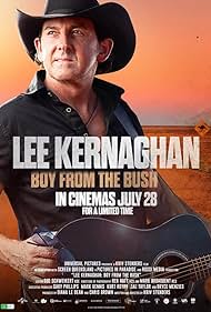 Lee Kernaghan Boy from the Bush (2022)