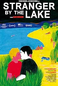 Watch Full Movie :Stranger by the Lake (2013)