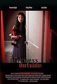 Watch Full Movie :The Darkness Outside (2022)