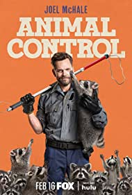 Watch Full Tvshow :Animal Control (2023-)