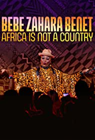 Untitled BeBe Zahara Benet Comedy Special (2023)