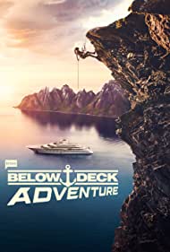 Below Deck Adventure (2022-)