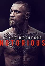 Watch Full Movie :Conor McGregor Notorious (2017)