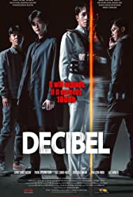 Watch Full Movie :Decibel (2022)