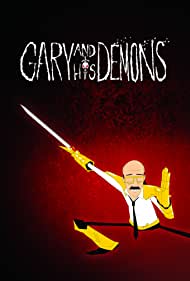 Watch Full Tvshow :Gary and His Demons (2018)