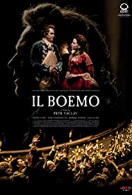 Watch Full Movie :Il Boemo (2022)