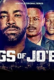 Watch Full Tvshow :Kings of Joburg (2020-)