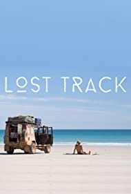 Lost Track Australia (2016)