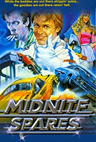 Watch Full Movie :Midnite Spares (1983)