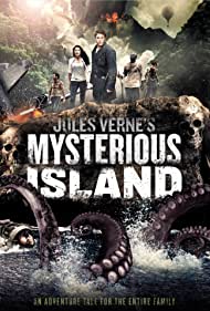 Jules Vernes Mysterious Island (2010)