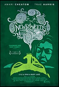 Watch Full Movie :Newlyweeds (2013)