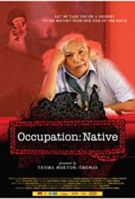 Occupation Native (2017)