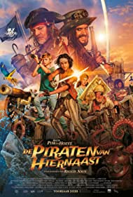 Pirates Down the Street (2020)