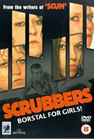 Watch Full Movie :Scrubbers (1982)