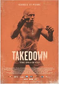 Watch Full Movie :Takedown The DNA of GSP (2014)