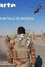Watch Full Movie :La bataille de Mossoul (2017)