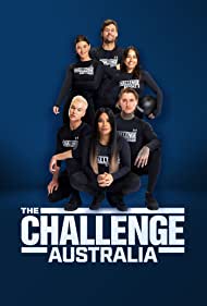 The Challenge Australia (2022-)