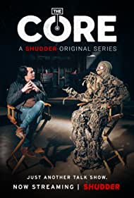 Watch Full Tvshow :The Core (2017-2018)