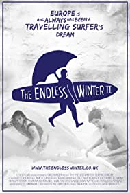 The Endless Winter II Surfing Europe (2017)