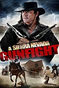 A Sierra Nevada Gunfight (2013)