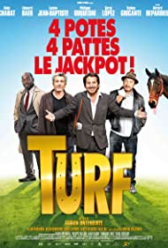 Watch Full Movie :Turf (2013)