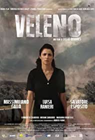 Watch Full Movie :Veleno (2017)