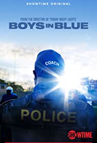Watch Full Tvshow :Boys in Blue (2023)