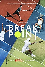 Break Point (2023-)