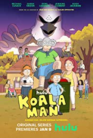 Watch Full Tvshow :Koala Man (2023-)