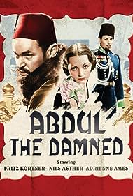 Watch Full Movie :Abdul the Damned (1935)