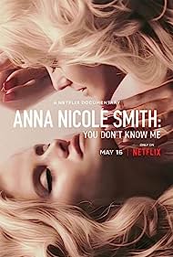 Anna Nicole Smith You Dont Know Me (2023)